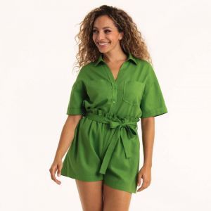Setje top en short 804 appel