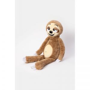 Grote knuffel, +- 50cm 030 luiaard