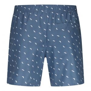 Beach short 6117 graphic wa