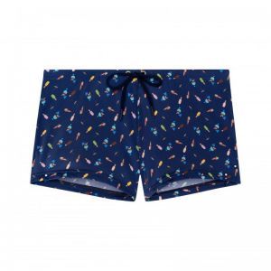 Swim shorts - Summer I0RA Navy print
