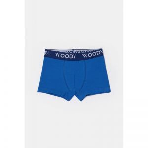Jongens boxer 2-pack 012 set blauw +
