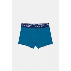 Jongens boxer 2-pack 021 set groenbl