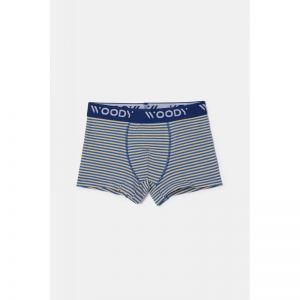 Jongens boxer 2-pack 011 set blauw