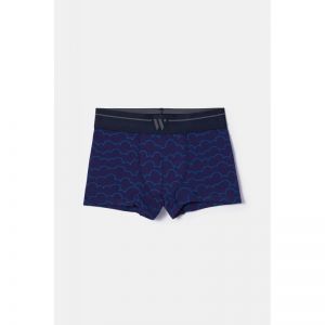 Jongens boxershorts, 2-pack 024 set donkerb