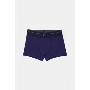 Jongens boxershorts, 2-pack 024 set donkerb