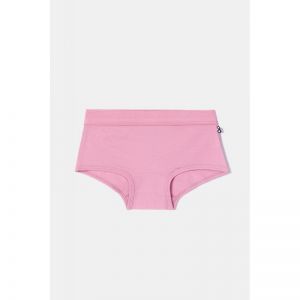 Meisjes slip, shorty 2-pack 015 set roze +
