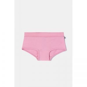 Meisjes slip, shorty 2-pack 016 set roze +