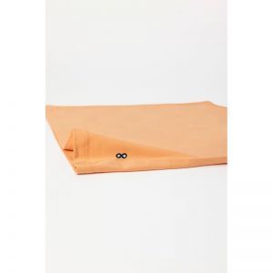 Meisjes singlet 509 zacht oranj