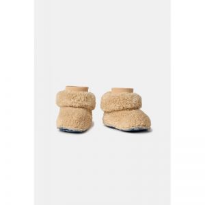 Pantoffels, baby 127 beige