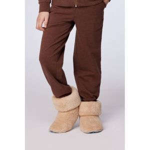 Pantoffels 127 beige