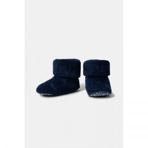 Pantoffels 885 donkerblauw