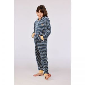 Unisex Onesie 916 antraciet-g