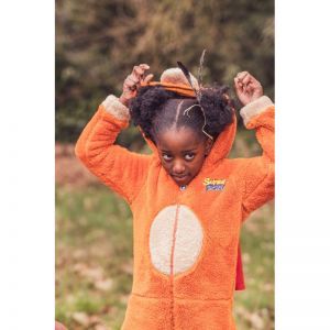 Unisex onesie 030 pony
