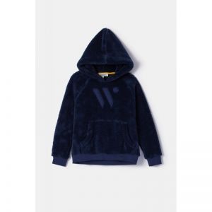 Homewear set 885 donkerblauw
