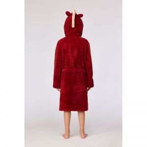 Unisex kamerjas 495 donkerrood