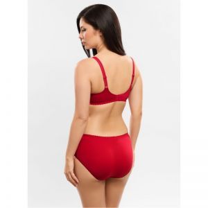 Romy - culotte 0566_rouge impe