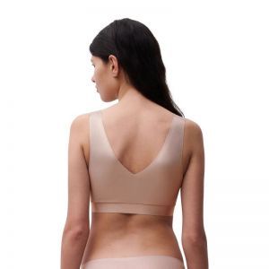 Soft Stretch Padded Bralette D96 Golden Glow
