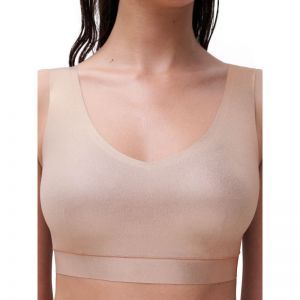Soft Stretch Padded Bralette D96 Golden Glow