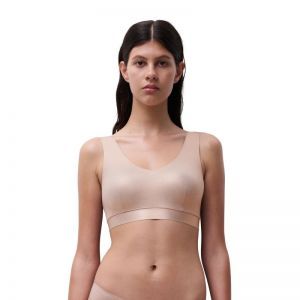 Soft Stretch Padded Bralette D96 Golden Glow