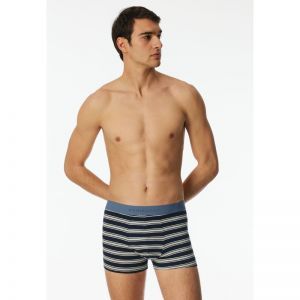 Heren boxershorts 3-pack 912 assorti 6