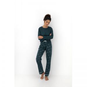 Pyjama June 