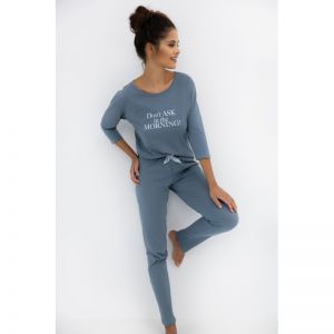 Pyjama Morning 