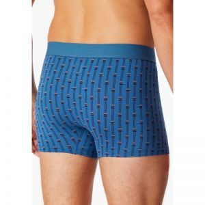 Heren boxershorts, 3-pack 923 assorti 12