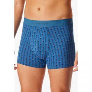 Heren boxershorts, 3-pack 923 assorti 12