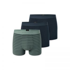 Heren boxershorts, 3-pack 923 assorti 12