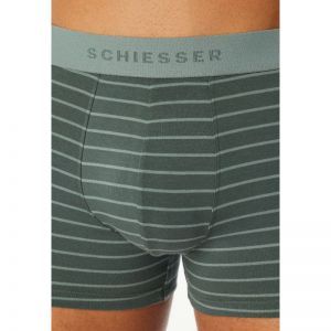 Heren boxershorts, 3-pack 923 assorti 12