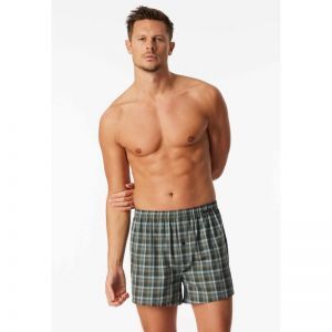 Boxershorts los, 2-pack 911 assorti 5