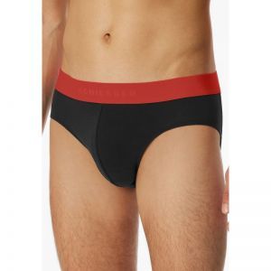 Heren slips, 3-pack 924 sortiert 13