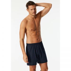 Losse boxershorts, jersey, 2-p 924 sortiert 13