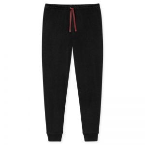 Herenpyjama lange mouwen 516 burgund