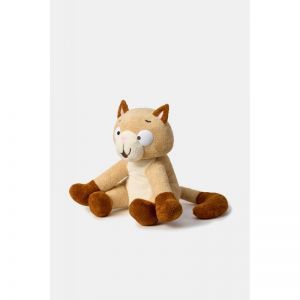 Grote knuffel 010 kat