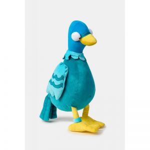 Grote knuffel 020 duif