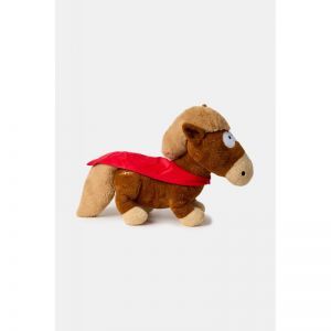Grote knuffel 030 pony