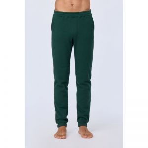 Heren Homewear set 779 dennengroen