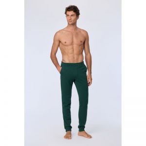 Heren Homewear set 831 donkerblauw