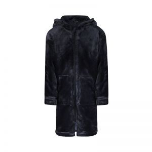 Bathrobe unisex Navy