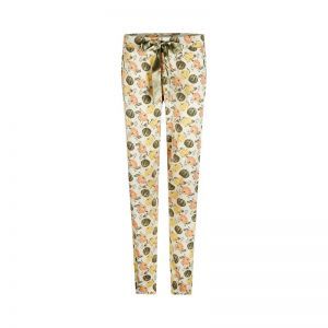 Women pyjama set Faded green