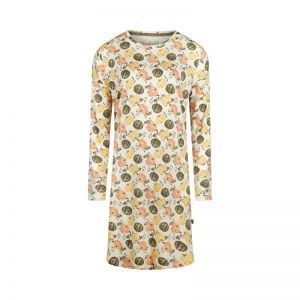 Women bigshirt Off white