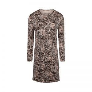 Women bigshirt Light pink