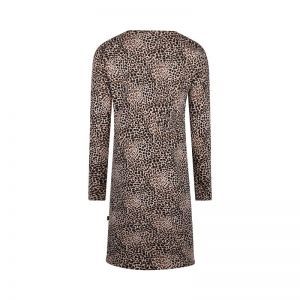 Women bigshirt Light pink