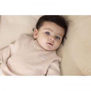 Pyjama met lange mouwen Stroopwafel