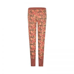 Women lounge set Faded green