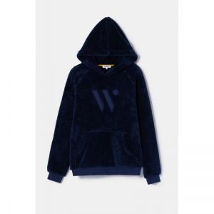 Homewear set 885 donkerblauw