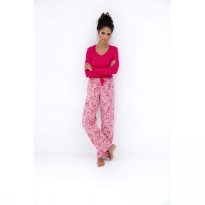 Pyjama Landry Roze