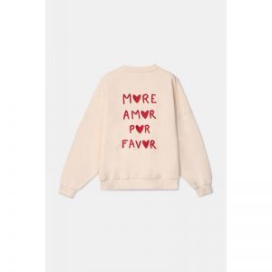 Woody x Kirilove Homewear set 110 gebroken wi