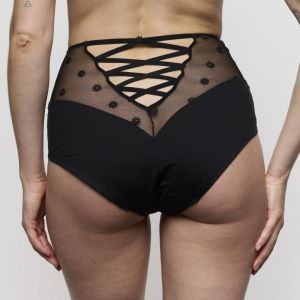 DAISY ZWA zwart